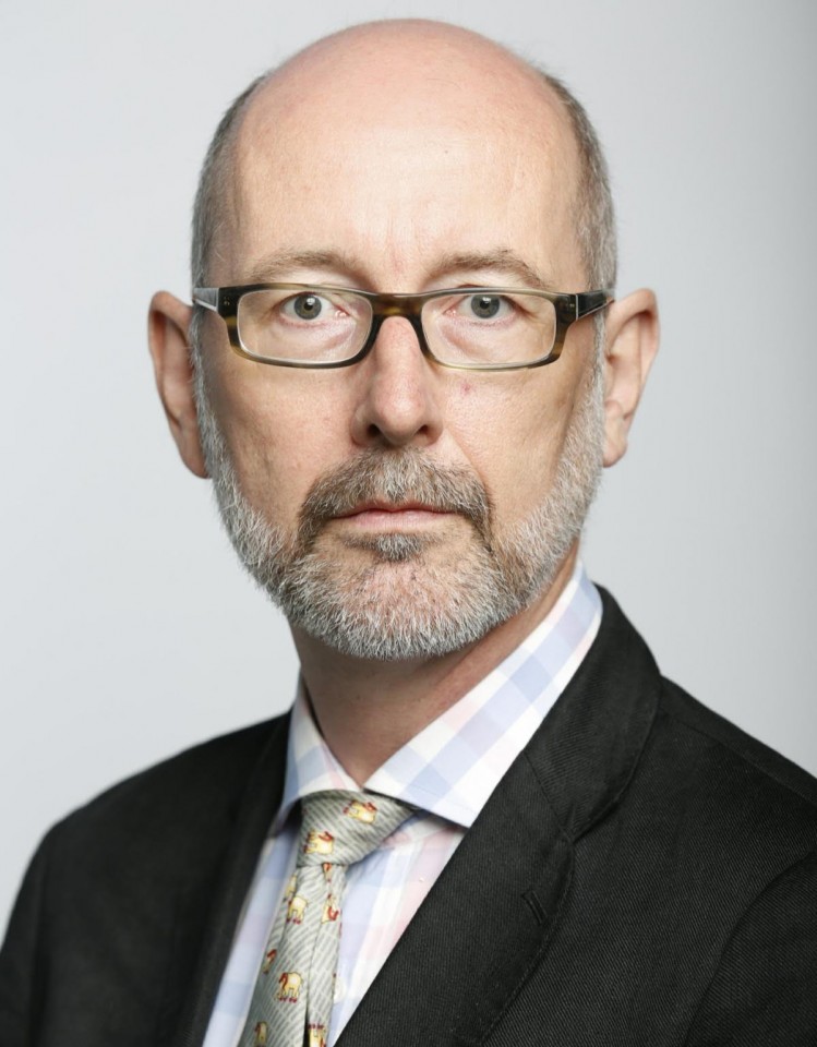 ALan Pelz-Sharpe